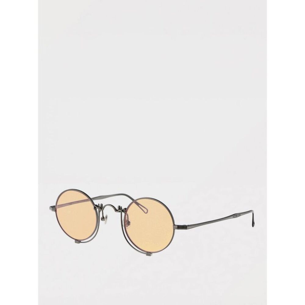 Matsuda Sunglasses Men Black 1